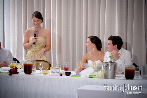 Best Ocean Breeze at Mayport wedding photographer - Sandra Johnson (SJFoto.com)